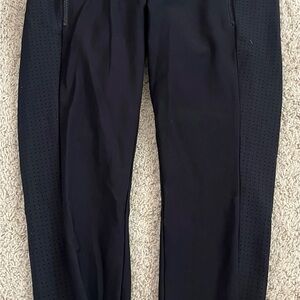 Athleta Stellar Crop Pant, Size Small